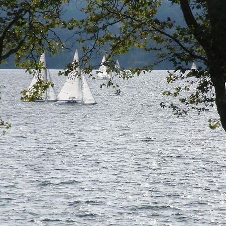 Iris Am See Garni Radolfzell am Bodensee Dış mekan fotoğraf